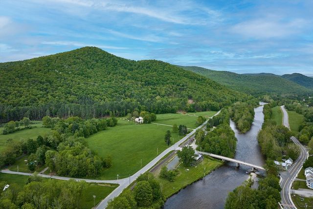 63 West Hawley Rd, Charlemont, MA 01339