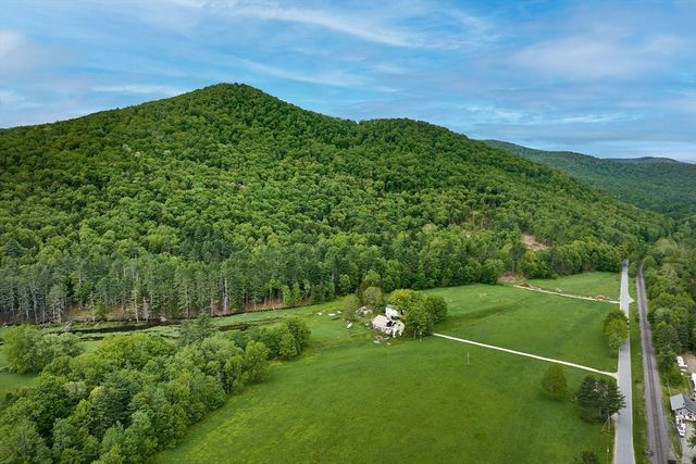 63 West Hawley Rd, Charlemont, MA 01339