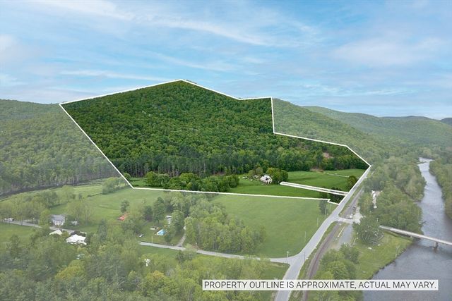 63 West Hawley Rd, Charlemont, MA 01339