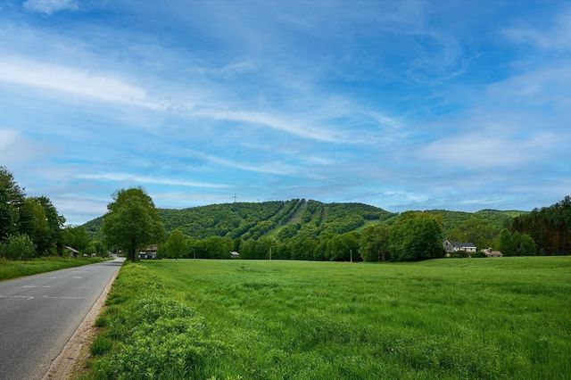 63 West Hawley Rd, Charlemont, MA 01339