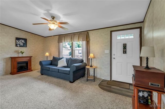 4026 Seneca Parkway, Niagara, NY 14304