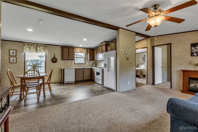 4026 Seneca Parkway, Niagara, NY 14304