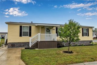 4026 Seneca Parkway, Niagara, NY 14304