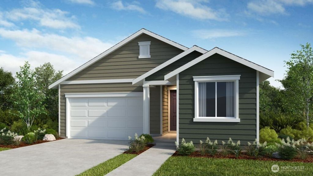 629 Barquist Lane N, Enumclaw, WA 98022