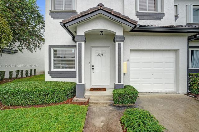 2238 SE 26th lane 2238, Homestead, FL 33035