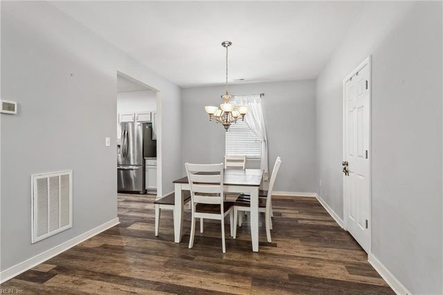 7294 Jeanne DR, Gloucester, VA 23061