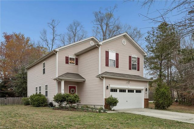 7294 Jeanne DR, Gloucester, VA 23061