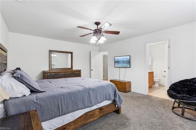 7294 Jeanne DR, Gloucester, VA 23061