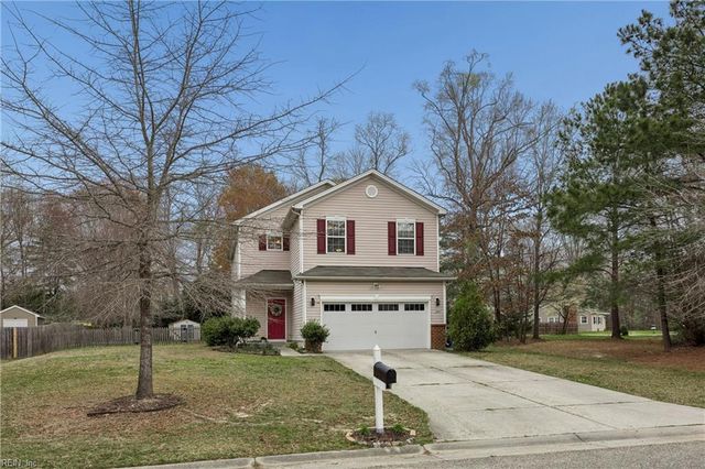 7294 Jeanne DR, Gloucester, VA 23061