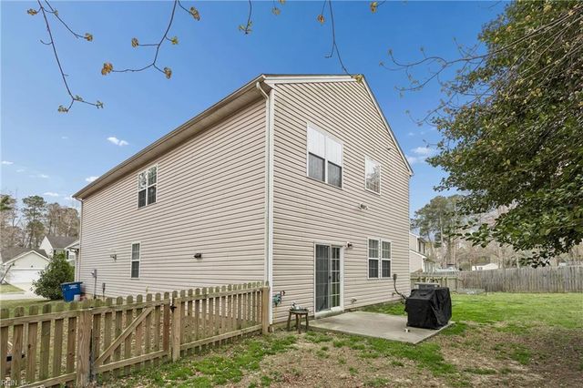 7294 Jeanne DR, Gloucester, VA 23061