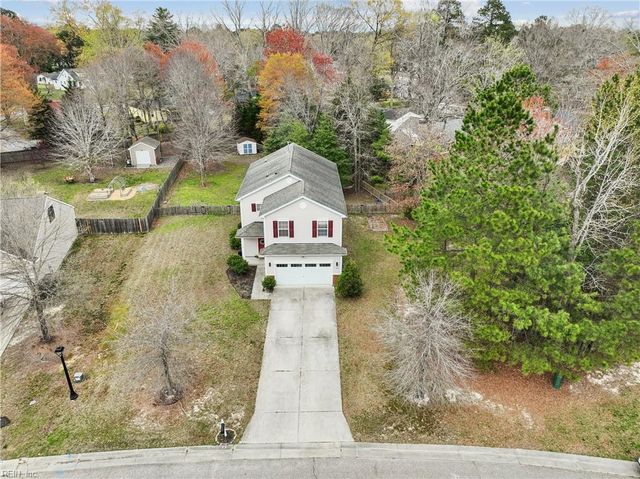 7294 Jeanne DR, Gloucester, VA 23061