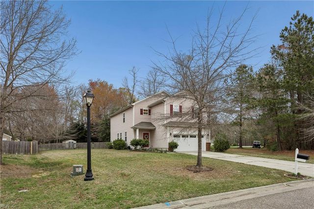 7294 Jeanne DR, Gloucester, VA 23061