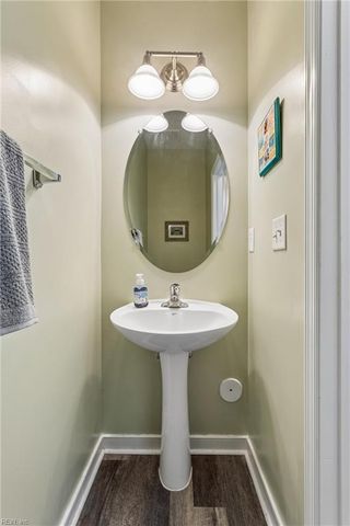 7294 Jeanne DR, Gloucester, VA 23061