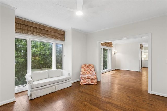 2765 Peachtree Road 6, Atlanta, GA 30305