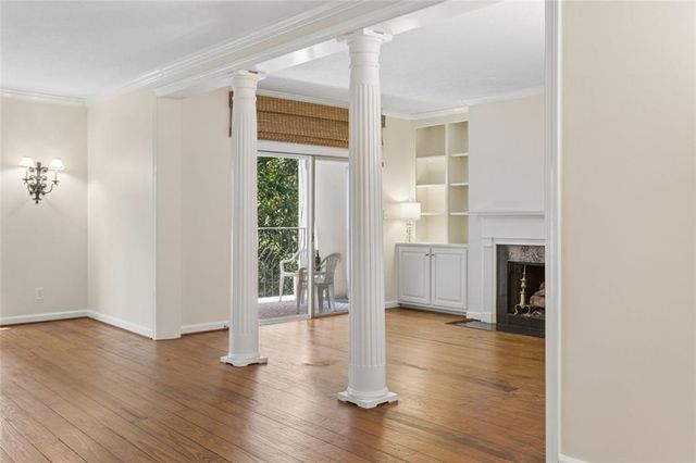 2765 Peachtree Road 6, Atlanta, GA 30305
