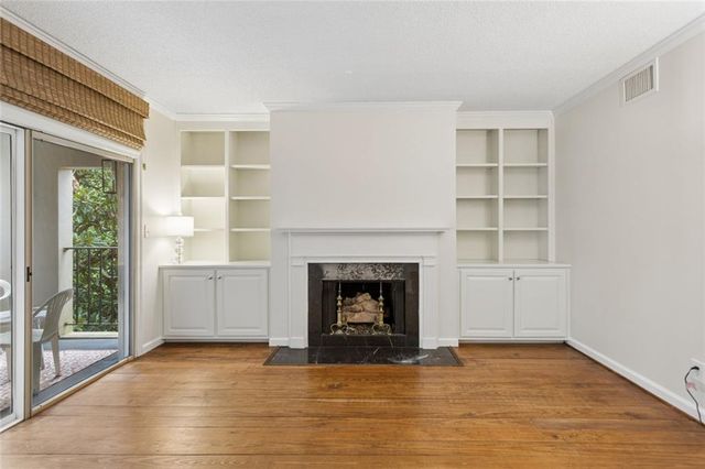 2765 Peachtree Road 6, Atlanta, GA 30305