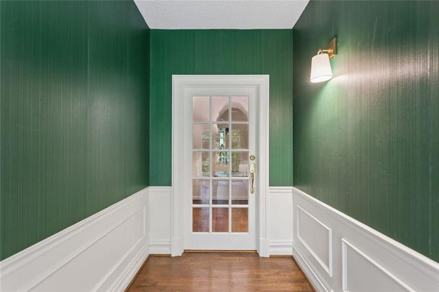 2765 Peachtree Road 6, Atlanta, GA 30305