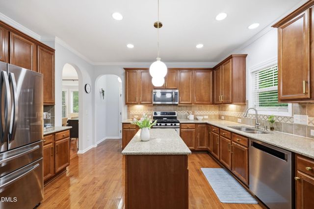 162 Gathering Place, Durham, NC 27713
