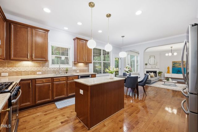 162 Gathering Place, Durham, NC 27713