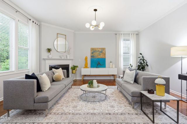 162 Gathering Place, Durham, NC 27713