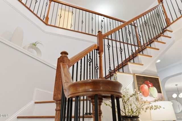 162 Gathering Place, Durham, NC 27713