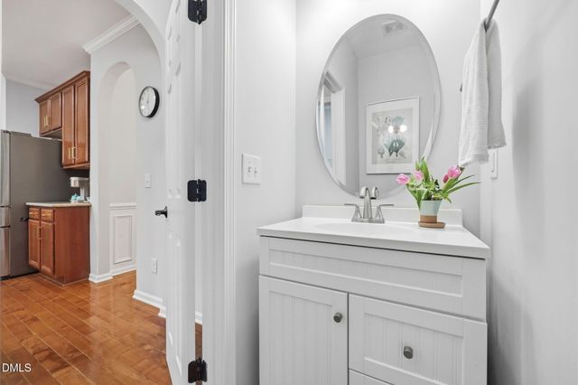 162 Gathering Place, Durham, NC 27713