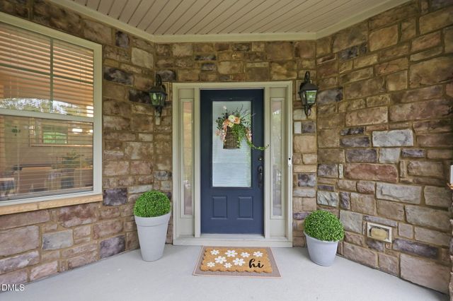 162 Gathering Place, Durham, NC 27713