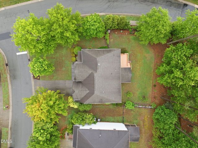 162 Gathering Place, Durham, NC 27713