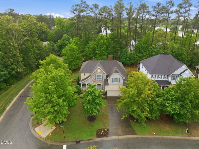 162 Gathering Place, Durham, NC 27713