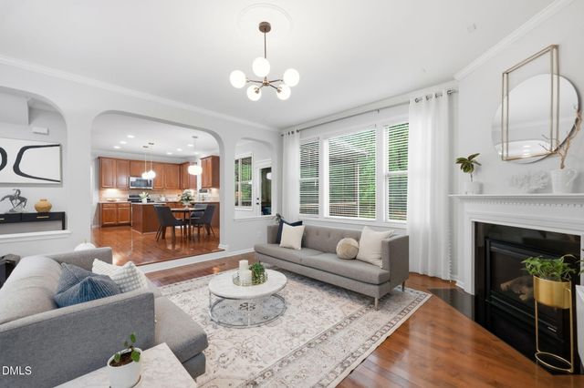 162 Gathering Place, Durham, NC 27713