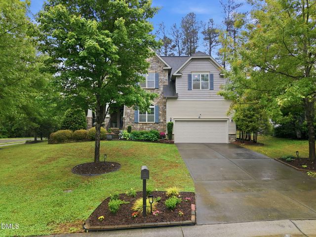 162 Gathering Place, Durham, NC 27713