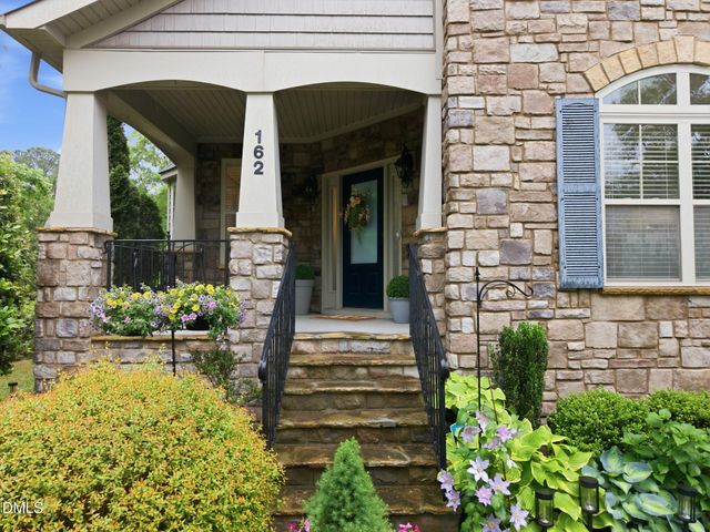 162 Gathering Place, Durham, NC 27713