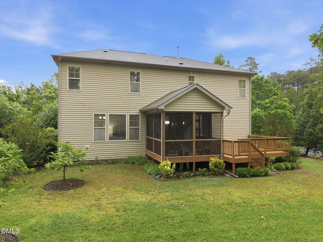 162 Gathering Place, Durham, NC 27713