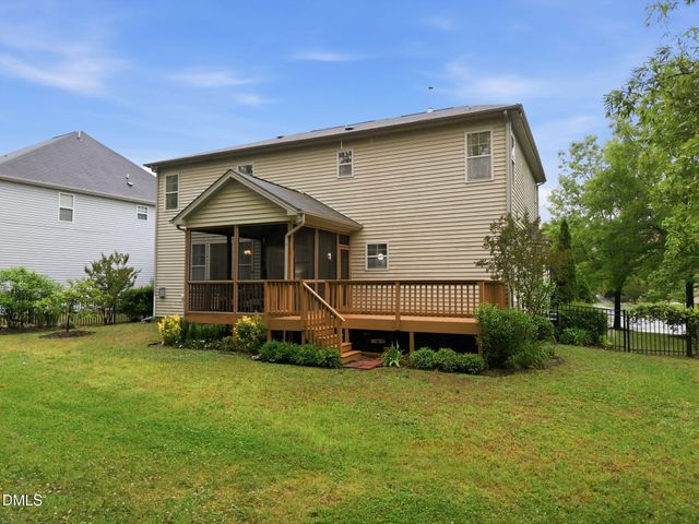 162 Gathering Place, Durham, NC 27713