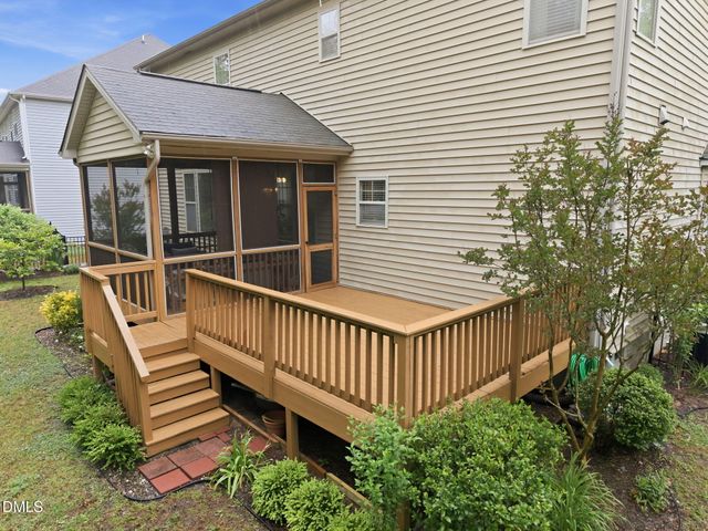 162 Gathering Place, Durham, NC 27713