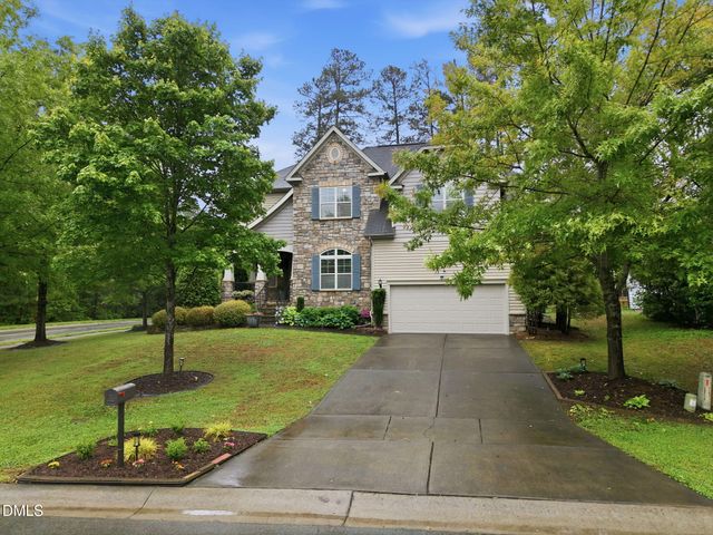 162 Gathering Place, Durham, NC 27713