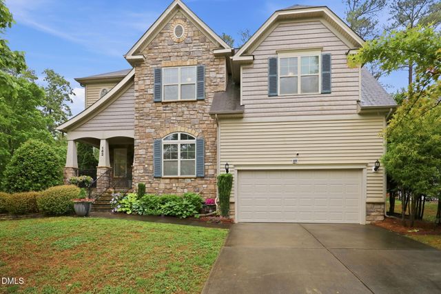 162 Gathering Place, Durham, NC 27713