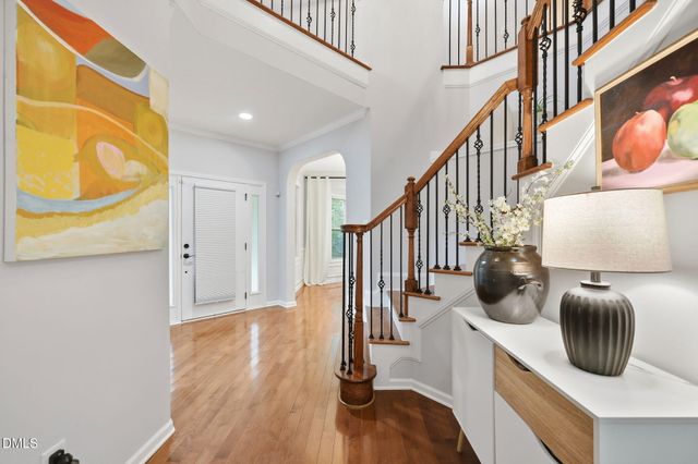162 Gathering Place, Durham, NC 27713