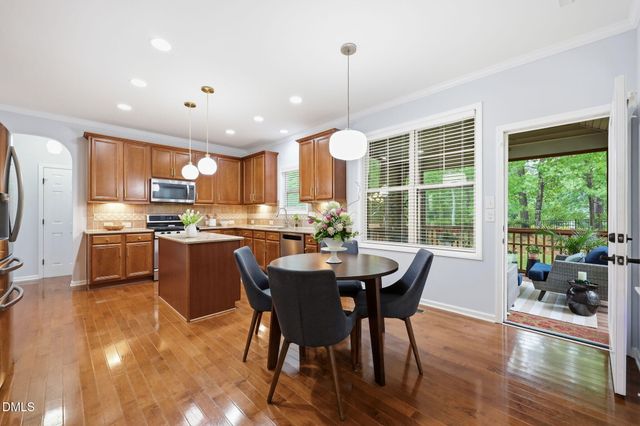 162 Gathering Place, Durham, NC 27713