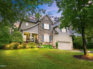 162 Gathering Place, Durham, NC 27713