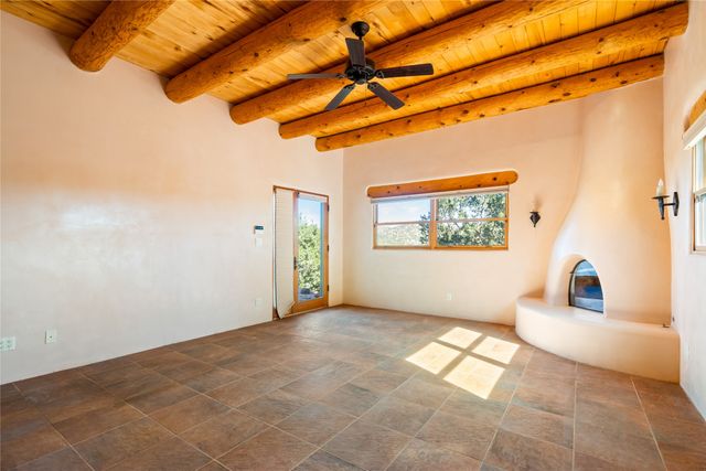 25 Buen Pastor, Santa Fe, NM 87508