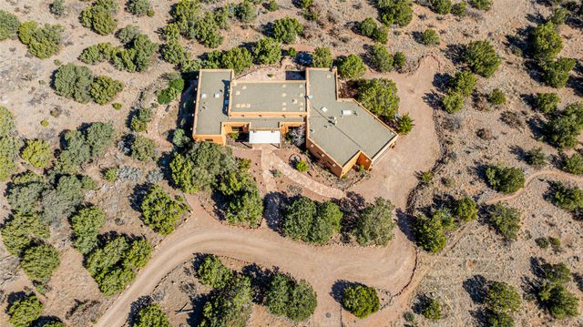 25 Buen Pastor, Santa Fe, NM 87508