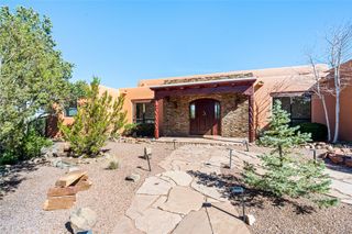 25 Buen Pastor, Santa Fe, NM 87508