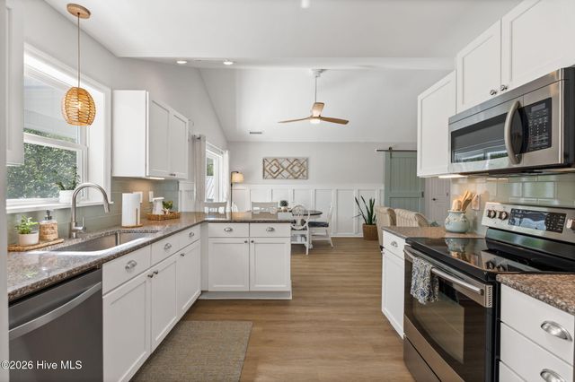 110 NE 17th Street, Oak Island, NC 28465