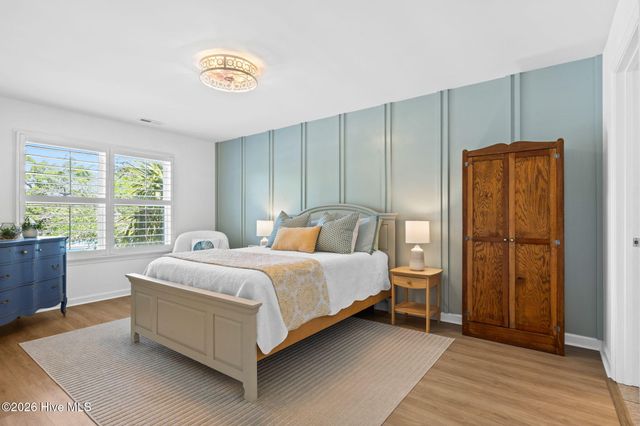 110 NE 17th Street, Oak Island, NC 28465