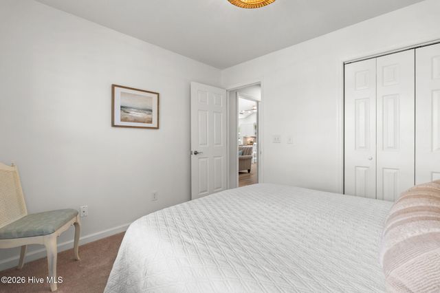 110 NE 17th Street, Oak Island, NC 28465