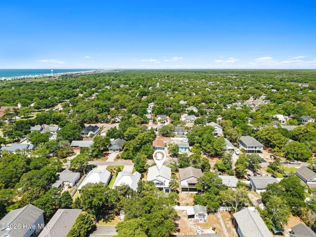 110 NE 17th Street, Oak Island, NC 28465