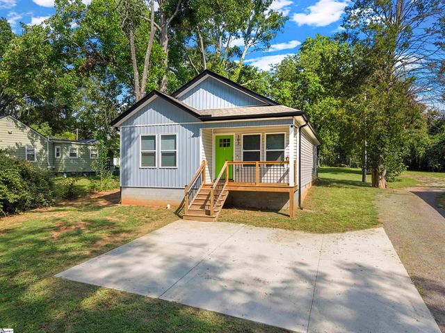 102 Prospect Avenue, Spartanburg, SC 29306