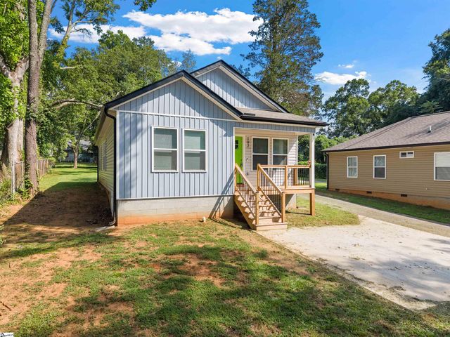 102 Prospect Avenue, Spartanburg, SC 29306