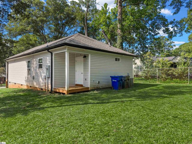 102 Prospect Avenue, Spartanburg, SC 29306
